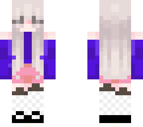 some girl