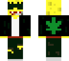 spongeyboobe