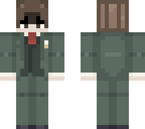 spy