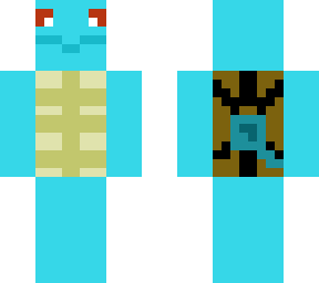 squirtle