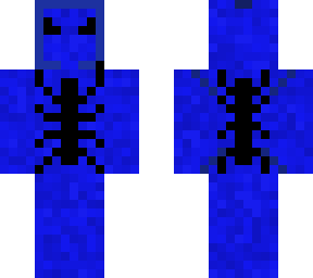 stele water spider