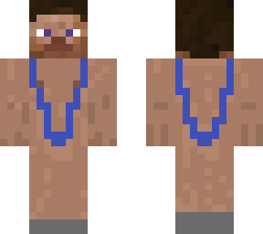 steve
