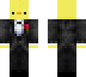 suit duck