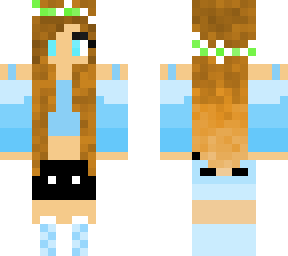 summer reshade skin