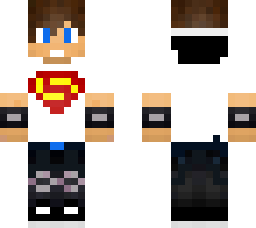 super kid