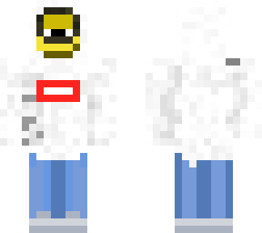 supreme minion