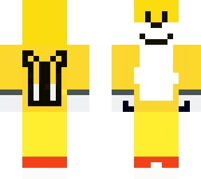 tails