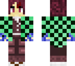 tanjiro kamado
