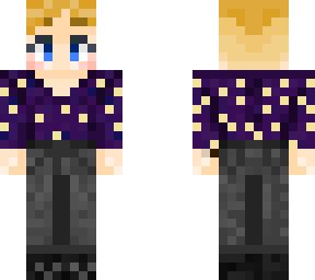 tay starry outfit