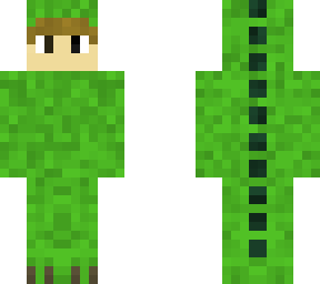 terry-saurus rex