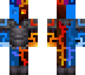 the elemental lord