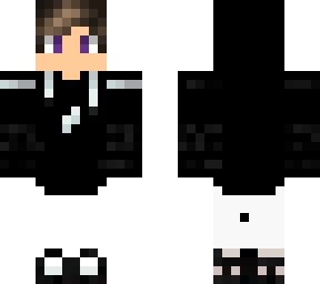 the gamer cool skin (new) for lemite time_)