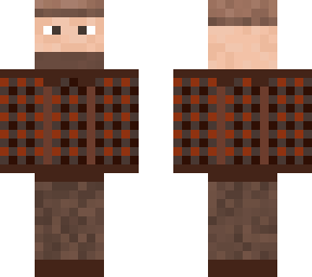 the lumberjack v3