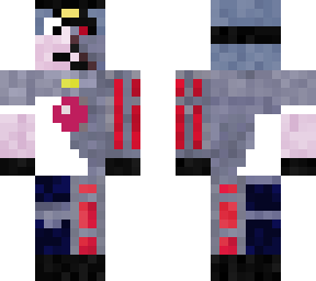 the revelator