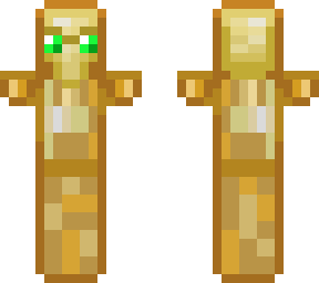totem of undying