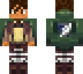 tse skin