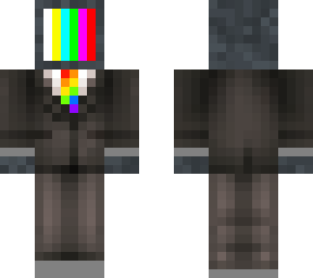 tv head