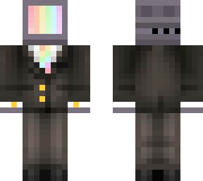 tv skin