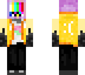 tvheadcolorsplode