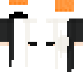 unfinished skin idea