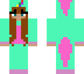 unicorn outfit
