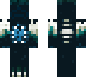 warden