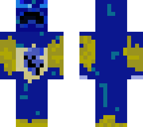 warden