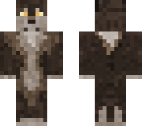 werewolf