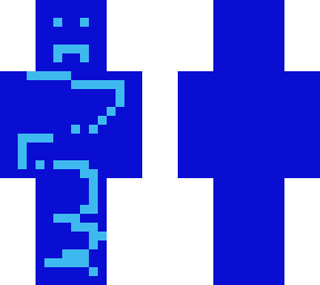 when your felling blue