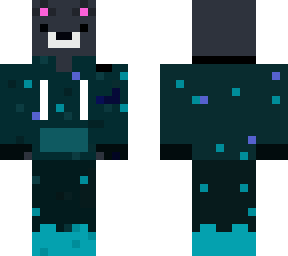 winter fox