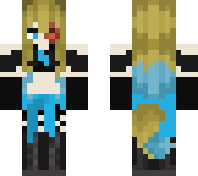 wolfykunn remake