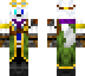 xander dawn (create)