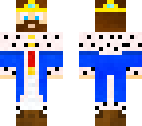 xbox 360 king skin but its blue