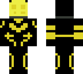 yellow jacket
