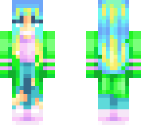 +~; 4 leaf clover ;~+