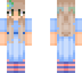 ~i feel so blue~ (rce)