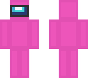 among us pink