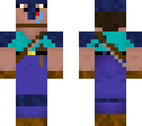 armored noob