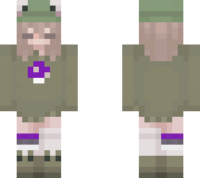 a***ual frog mushroom girl