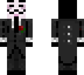 bafnoma tuxedo