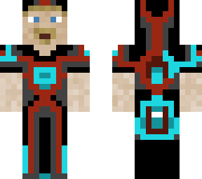 bara-ak suit