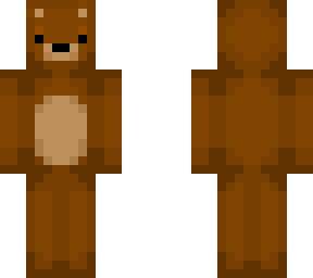 bear