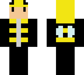 beeman