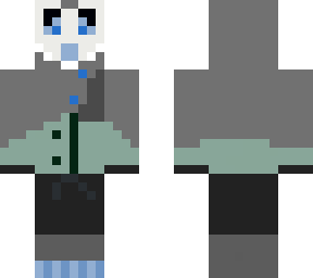 bird boy