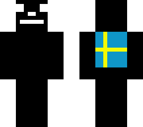 black guy