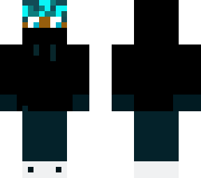 blue ninja