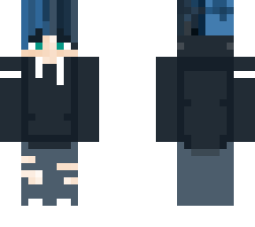 bluerazz