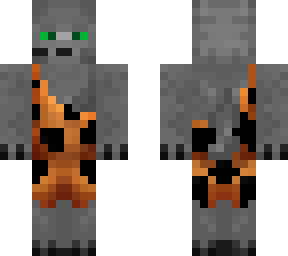 bobicraft caverncola