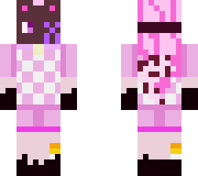 c!kat fixed !