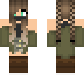 camo assassin